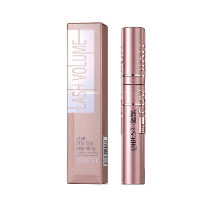 Eyelashes Lengthening Mascara Waterproof Long Lasting Silky Lash Black Eyelashes Extension Make Up Beauty Eye Korean Cosmetic