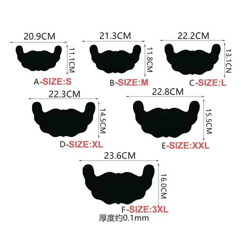2/4 Pairs Lace U Shaped Breast Lift Tape Women Anti Sagging Adhesive Bra Pads Invisible Push Up Nipple Covers For Backless Dress
