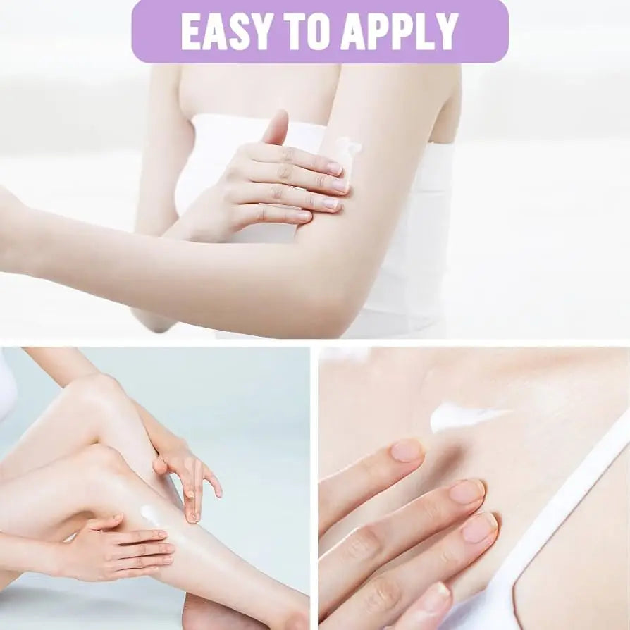 Whitening Cream For Dark Skin Underarm Bleaching Armpit Lightening And Intimate Area Woman Moisturizer Korean Skin Care Products