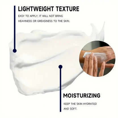 10x Collagen Body Lotion 100g, with Centella & Hyaluronic Acid, Smoothing & Firming Moisturizer for All Skin Types