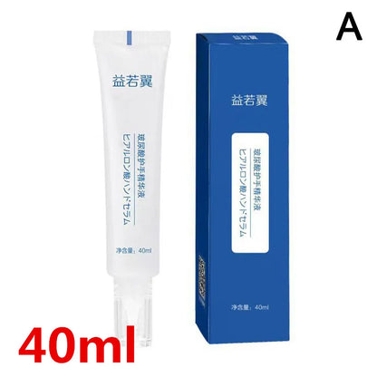 1/3/5/10 pcs SADOER Liquorice Whitening Hydrating Hand Cream with plant Essence Moisturizing Nourishing Brightening Hands Care