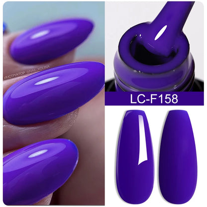 LILYCUTE 7ML 3 IN 1 Platinum Cat Magnetic Gel Nail Polish Silver Moonlight Magnetic Nail Sparkling Glitter Semi Permanent UV Gel