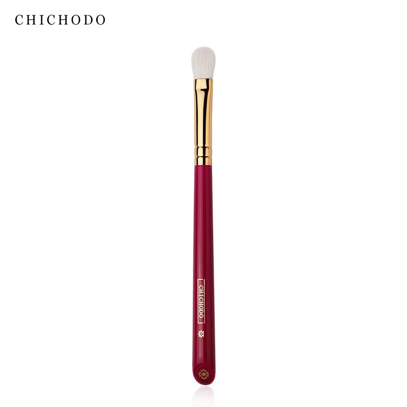 CHICHODO Luxury Makeup Brush All Kinds of Animal Hair Makeup Brush Professional Beauty Brush Soft High Quality Cosmetics Tool