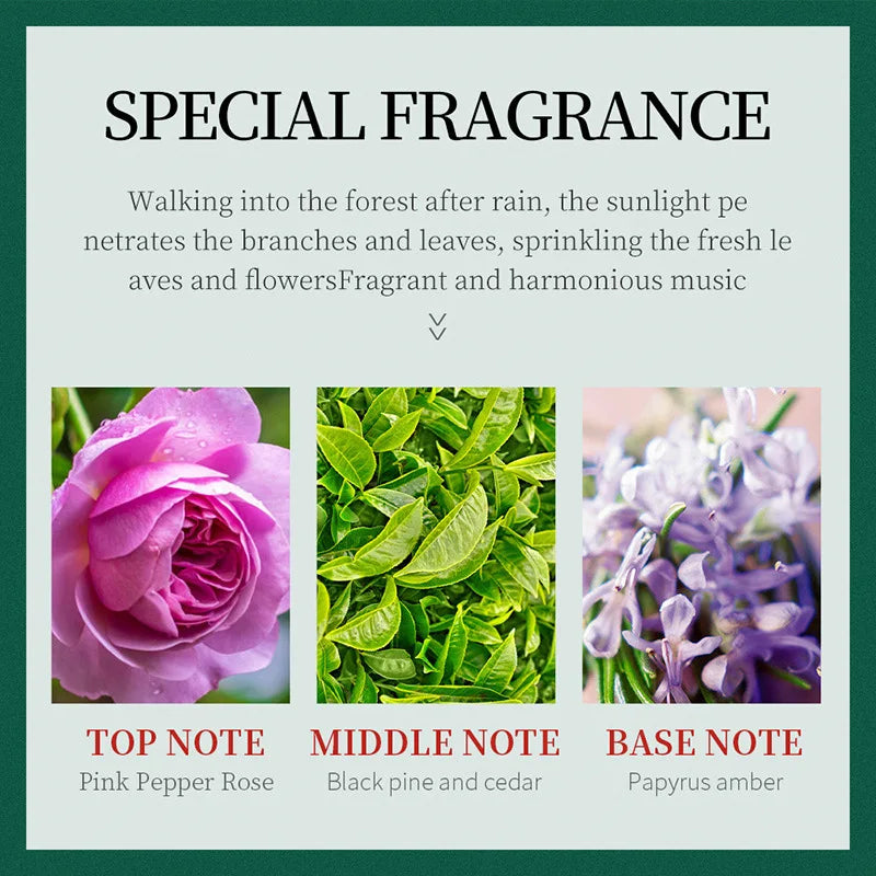 5pcs/Set Christmas Gifts Hand Cream Sets Moisturizing Refreshing Handcream Nourishing Beauty Hands Creams Skin Care Products