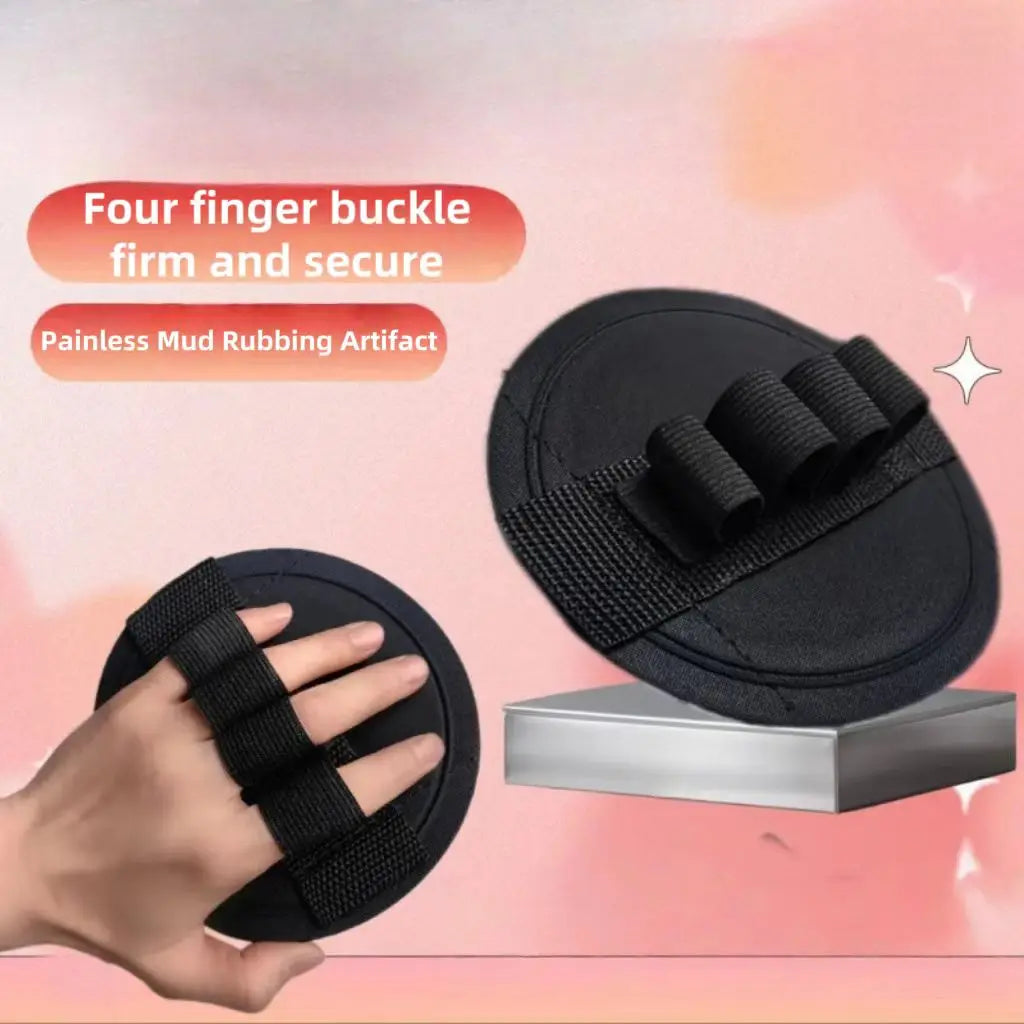 Body Exfoliating and Scrubbing Tools, Scrubbing Round Cakes, Sanitary Bathing Tools, Cleaning Tools, Stain Removal