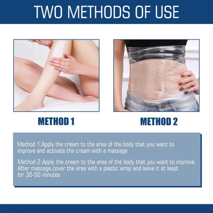 S-limming Cream F-at B-urning Full Body Sculpting Legs Arm Man 7 Days Powerful W-eight Lo-ss Woman Belly Anti Cellulite Cream