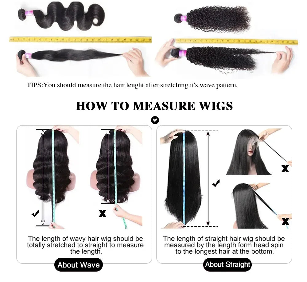 6 Inch Layered Cut Pixie Bob Wig,Natural Black 100% Brazilian Human Hair Straight Wig Full Machine Made for Women