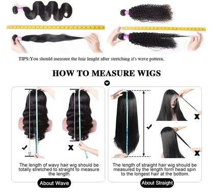 6 Inch Layered Cut Pixie Bob Wig,Natural Black 100% Brazilian Human Hair Straight Wig Full Machine Made for Women