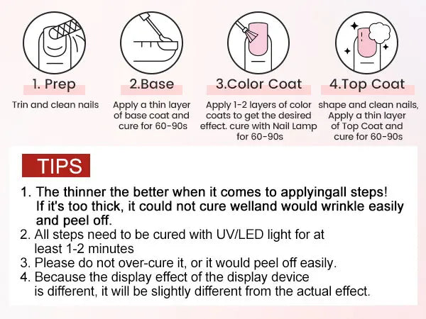 1Set VENALISA V6 Whole Set 10ml HEMA FreeTPO Free Vegan Nail Gel Polish Color Display Gel Varnish Nail Maincure Branded Suitcase