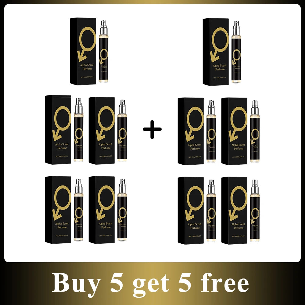 High Quality Seductive Perfume of Man To Woman Charming Fragrance Women Perfumes Dating Scent Long Lasting Body Spray