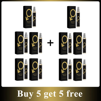 High Quality Seductive Perfume of Man To Woman Charming Fragrance Women Perfumes Dating Scent Long Lasting Body Spray