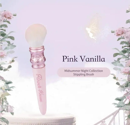 Flowerknows Makeup Set All In Flower Knows Little Angel Highlighter Powder Blush Strawberry Rococo Lip Gloss Perfume Kit