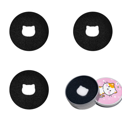 Portable Makeup Brush Cleaning Case Sponges Cosmetic Brush Color Remover Tool Eyeshadow Washing Drying Accessory