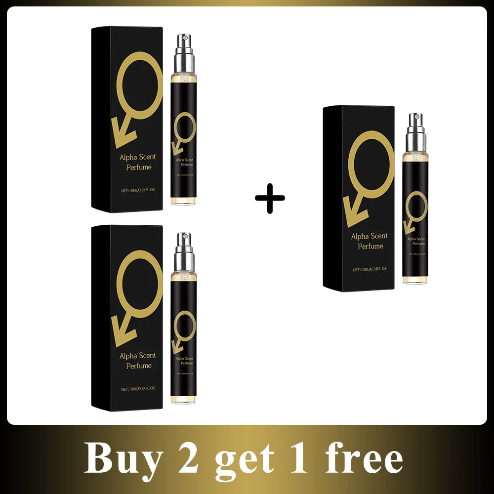 High Quality Seductive Perfume of Man To Woman Charming Fragrance Women Perfumes Dating Scent Long Lasting Body Spray
