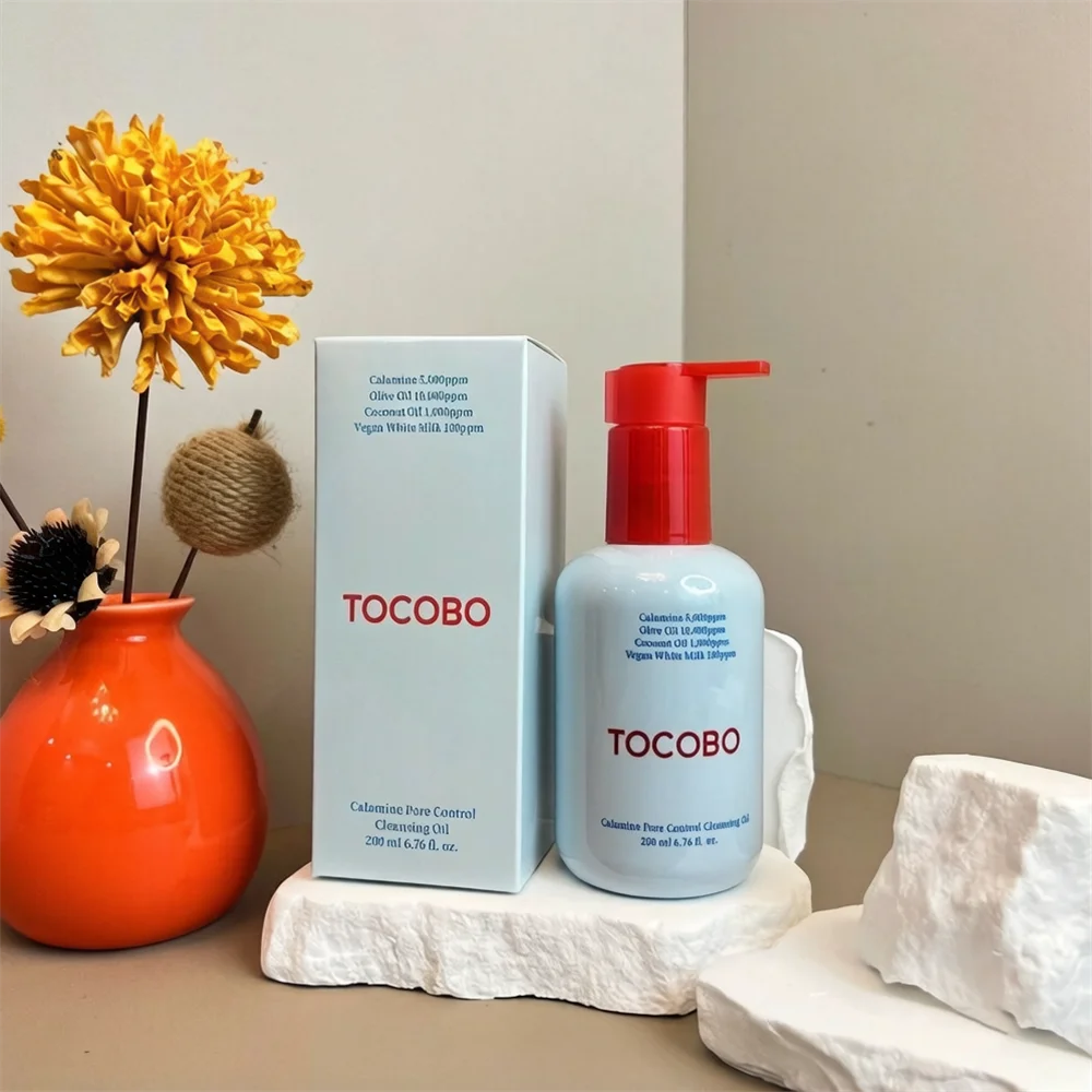 TOCOBO Tinted Moisturiser Barefaced Cream Smear Sunscreen Stick Essence Brighten Skin Ultraviolet-proof SPF 50+ Skin Tint Makeup