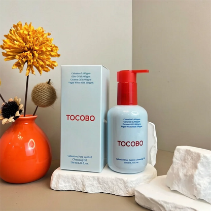TOCOBO Tinted Moisturiser Barefaced Cream Smear Sunscreen Stick Essence Brighten Skin Ultraviolet-proof SPF 50+ Skin Tint Makeup