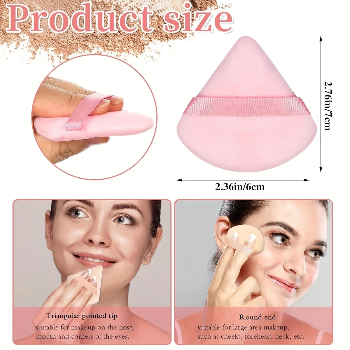 Stainless Steel Makeup Mixer Nail Art Polish Mixing Plate Foundation Eyeshadow Mixer Palette with Spatula Rod Beauty Tools