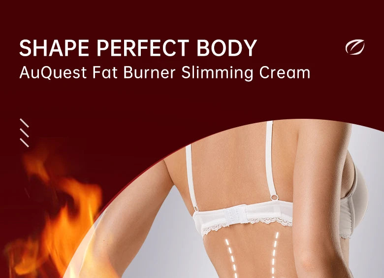 Ginger Slimming Cream Fast Losing Weight Fat Burning Anti Cellulite Hot Cream Flat Belly for Women and Men Body Care