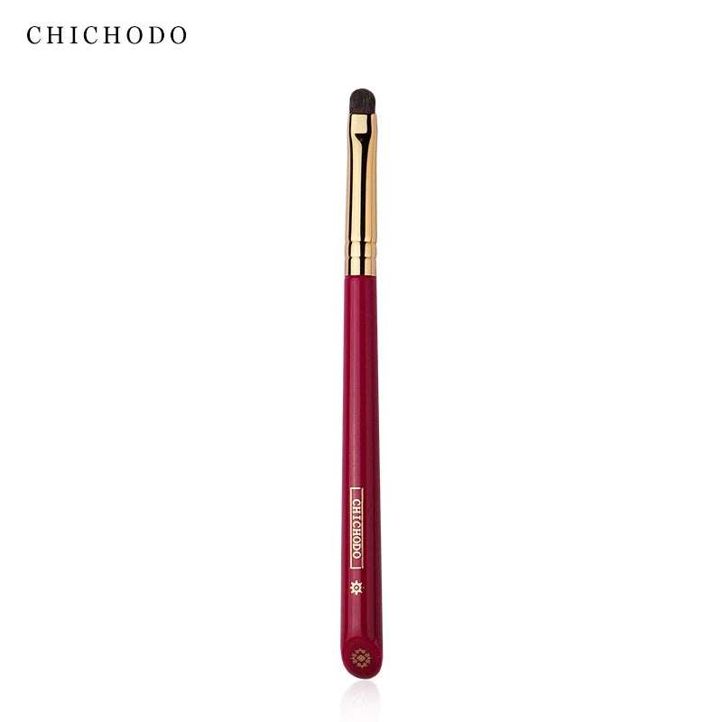 CHICHODO Luxury Makeup Brush All Kinds of Animal Hair Makeup Brush Professional Beauty Brush Soft High Quality Cosmetics Tool