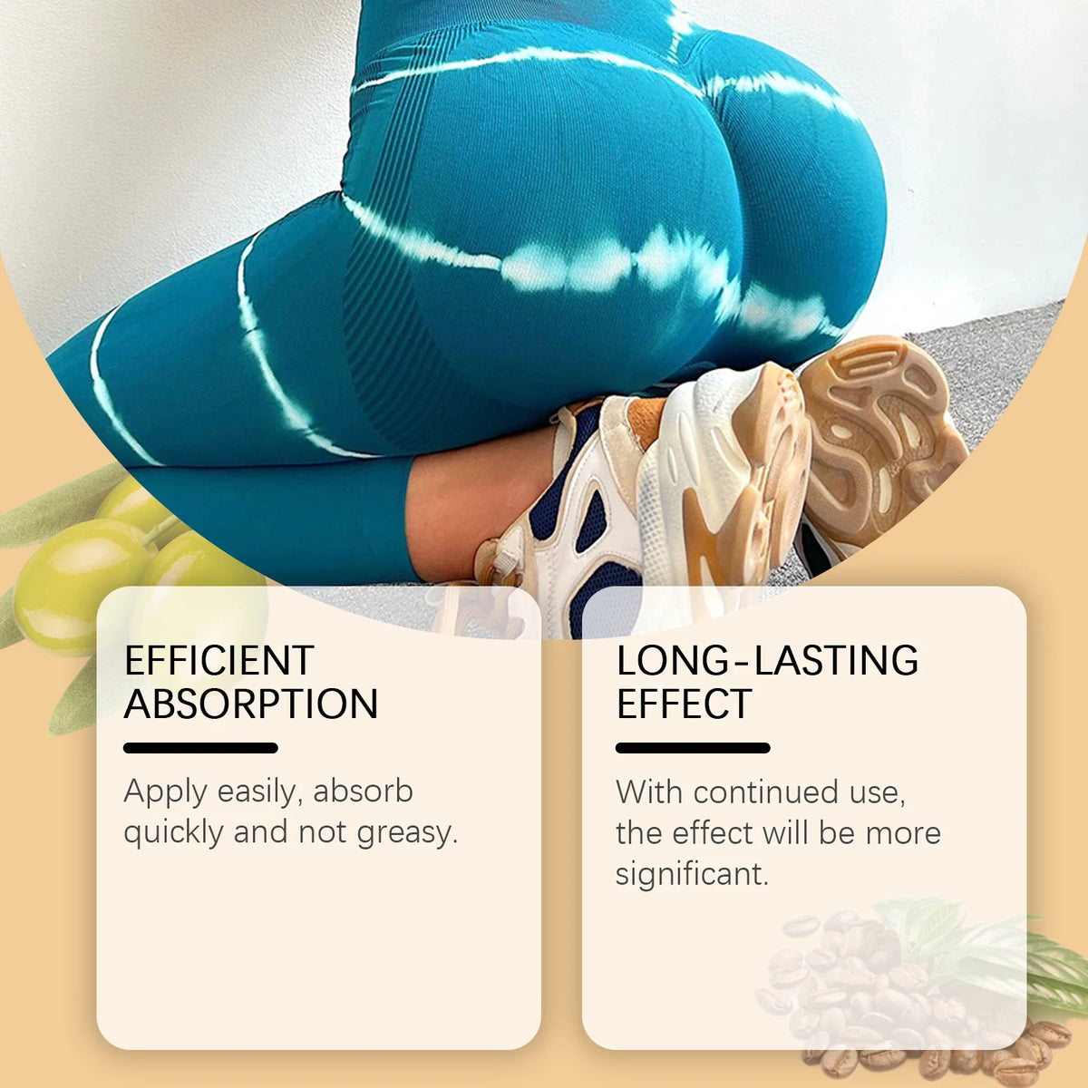 Buttock Enlargement Cream Butt Lift Up Firming Essential Oil Big Ass Enhance Hip Growth Tighten Shaping Sexy Body Care for Women