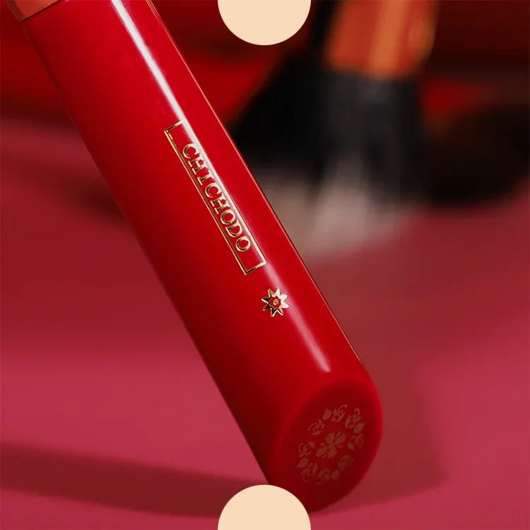 CHICHODO Luxury Makeup Brush All Kinds of Animal Hair Makeup Brush Professional Beauty Brush Soft High Quality Cosmetics Tool