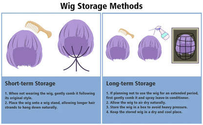 100CM Long Straight Wig With Bangs Synthetic Cosplay Wig For Women Pink Purple Cosplay Wigs for Party For Halloween