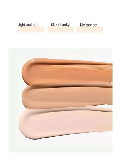 Dry Wet Usable Makeup Cosmetic Puff Sponge Cushion Puff for Foundation Powder Soft and Cute