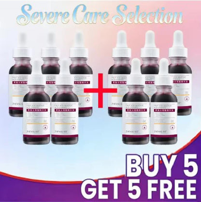Salicylic Acid Care Essence Deep Hydration Gentle Nourishment Soothes Redness Smooths & Refines Firm Protection 2026