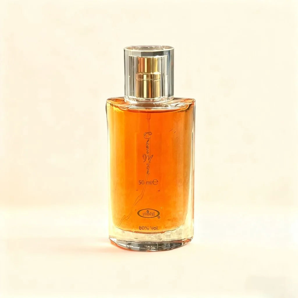 Al Rehab gourmet perfume, 50ml spray version, neutral fragrance, lasting fragrance, milk chocolate core, senior niche, lasting sweet fragrance, suitable for any venue
