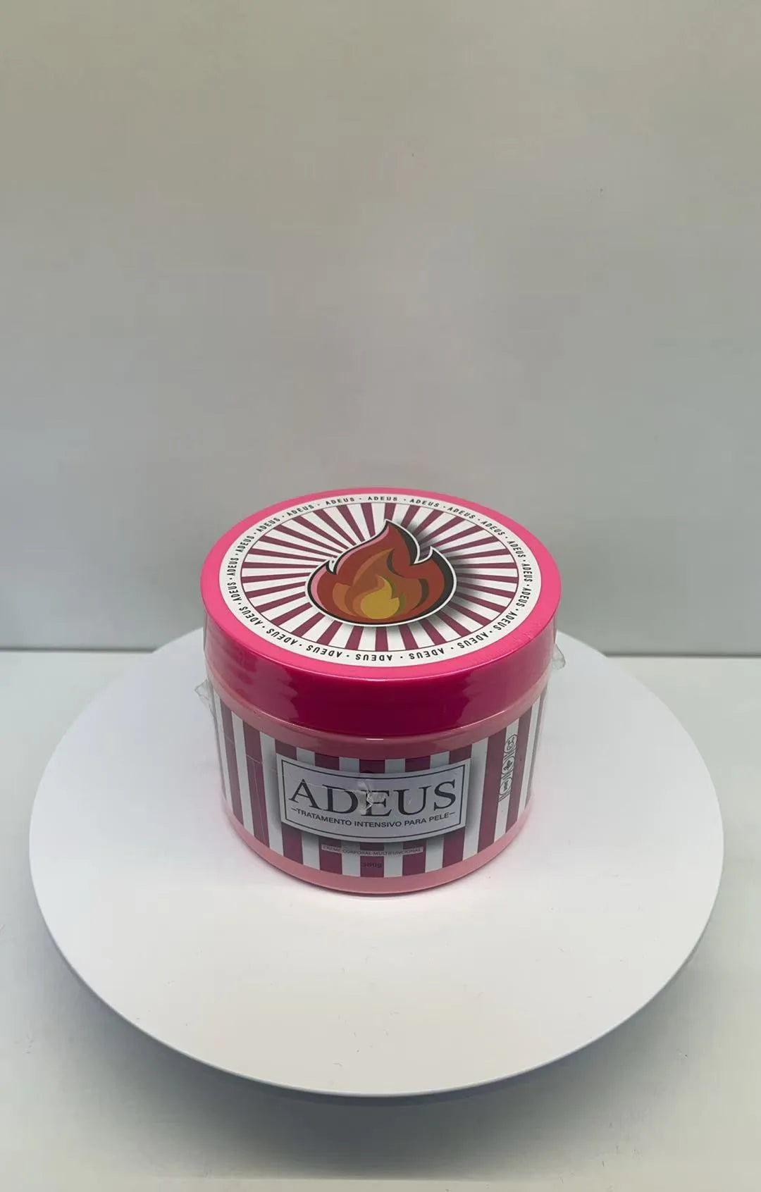Hot Firming Cream for Belly Thighs Cellulite Treatment Tightening Moisturizing Warming Body Lotion for Dry Skin