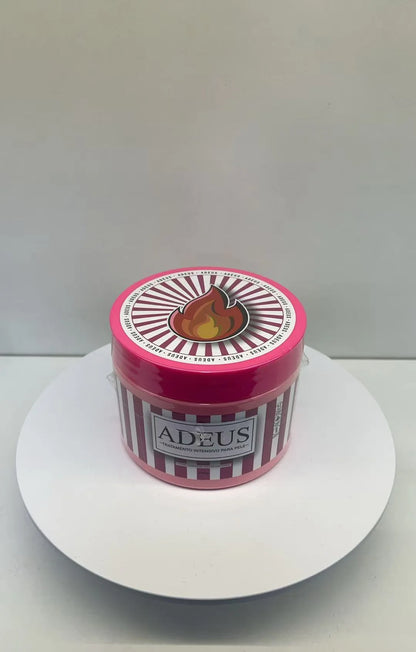 Hot Firming Cream for Belly Thighs Cellulite Treatment Tightening Moisturizing Warming Body Lotion for Dry Skin