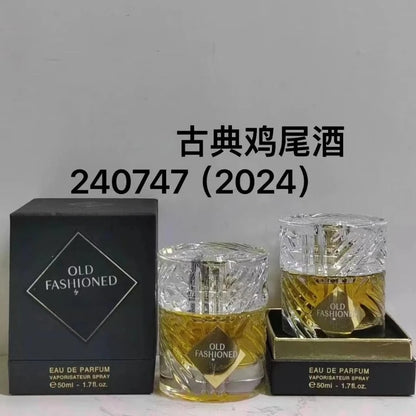 50ml Brand Love Don't Be Shy Women Perfume Lasting Atomizer Sexy Lady Fragrance Wood Cologne Men Dating Holiday Fragrance Spray