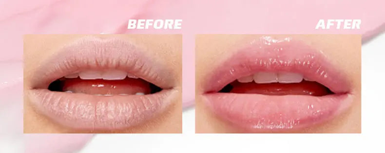 Three Color Changing Lipstick, Moisturizing and Soothing, Color Changes with Temperature, Refreshing and Non Greasy Lipstick Set