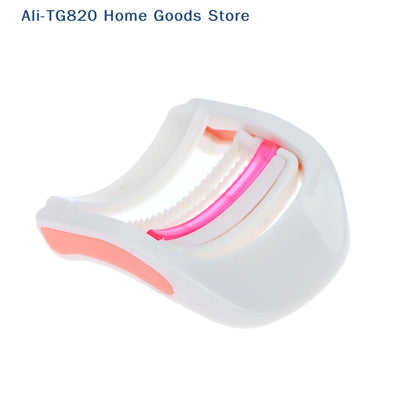 [TG820]1PC Eyelash Perming Lifting Clip Permanent Curler Flexible Long Lasting Curling Eyelashes Makeup Tools