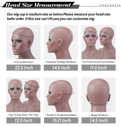 180% Density Straight Bob Wig With Bangs Short Full Machine Made Human Hair Wig Natural Bob Human Hair Wig With Bangs For Women