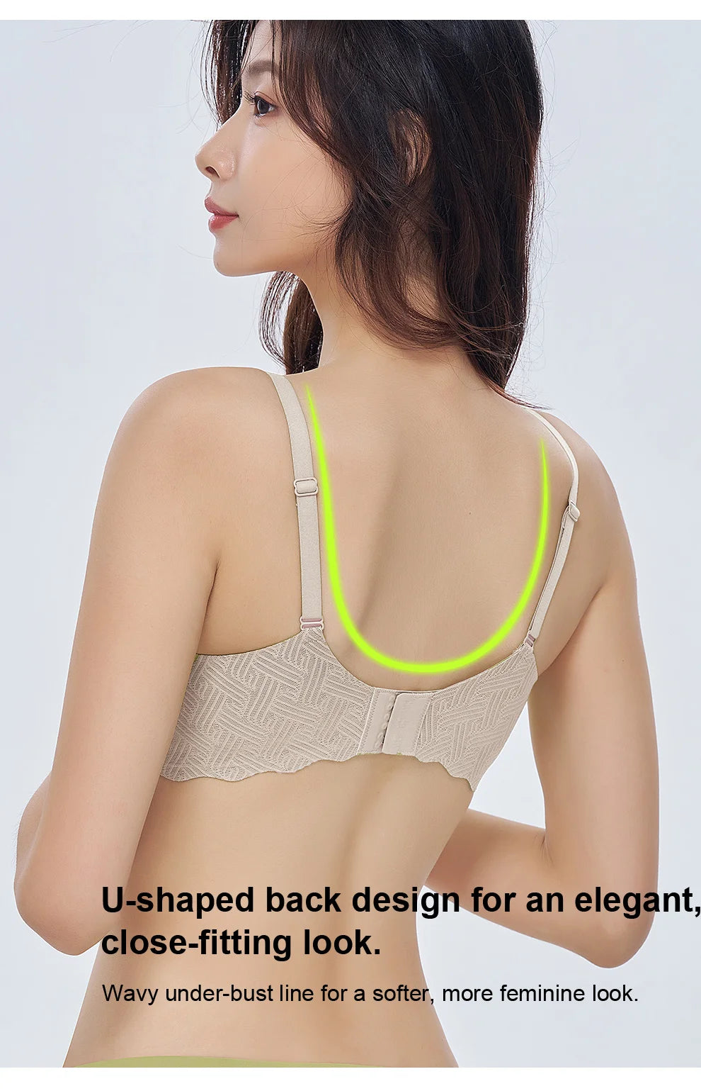Artificial Silicone Breasts Forms Pads Fake Boobs Chest Women's Silicone Underwear Eexy Breast Padded Bra Becomes Big