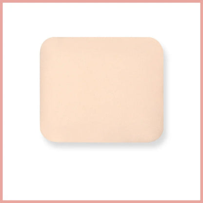 Dry Wet Usable Makeup Cosmetic Puff Sponge Cushion Puff for Foundation Powder Soft and Cute
