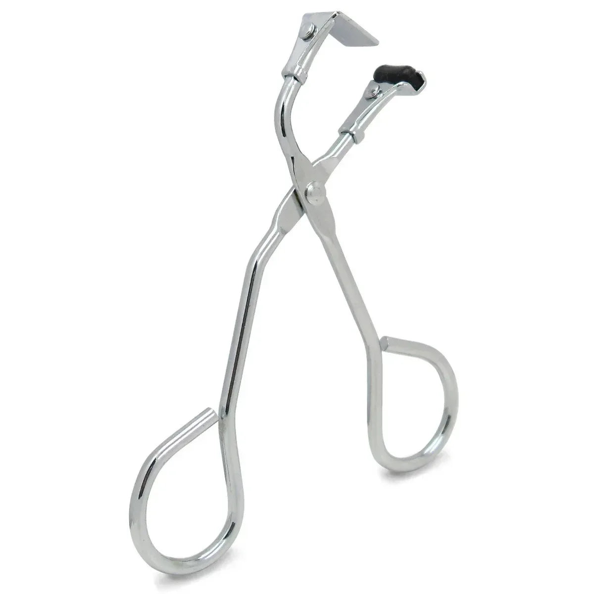 Stainless Steel Mini Eyelash Curler Makeup Tool Natural Curling Applicator Eye Lash Clip Cosmetic Detail Curly