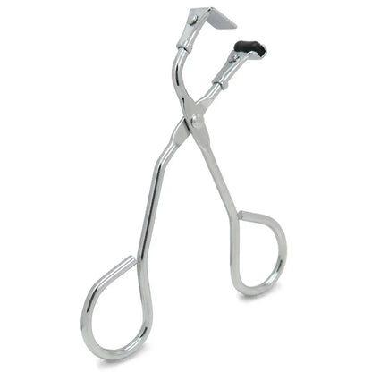 Stainless Steel Mini Eyelash Curler Makeup Tool Natural Curling Applicator Eye Lash Clip Cosmetic Detail Curly