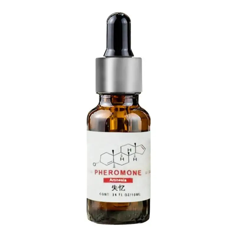 Men & Women Dating Fragrance essential oil,Long Lasting Attractiveness Enhanced Fragrance, Rich Layered Scent Lasts All Day