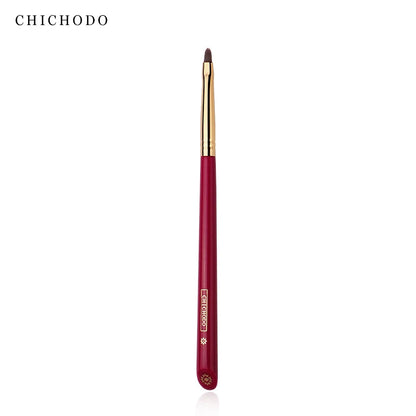CHICHODO Luxury Makeup Brush All Kinds of Animal Hair Makeup Brush Professional Beauty Brush Soft High Quality Cosmetics Tool