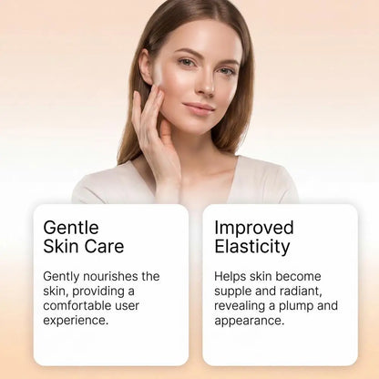 Natural Bakuchiol Facial Oil Deep Nourishing Elasticity Repair Skin Serum Hydrating Brightening Anti Wrinkle Skin Care 30ml