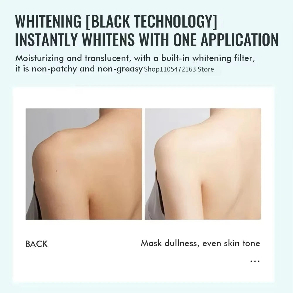 Collagen Hydrating Body Lotion Light Non‑Greasy Oil‑Free Formula Revitalizing Nourishing Body Skin Care Cream