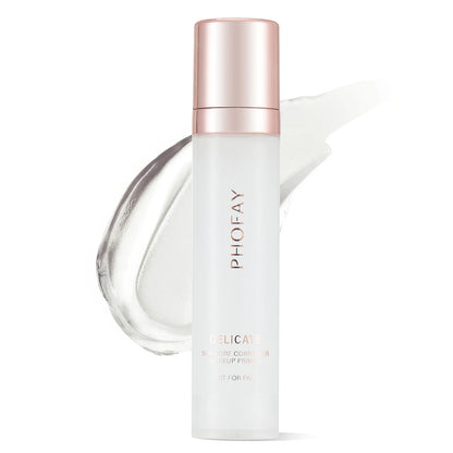 PHOFAYGood Grip Hydrating Primer Oil Control Moisturizing Primer Gel Smooth Fine Lines Oil And Silicone-Free Face Primer Brand B