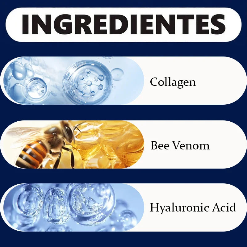 10x Collagen Body Lotion 100g, with Centella & Hyaluronic Acid, Smoothing & Firming Moisturizer for All Skin Types