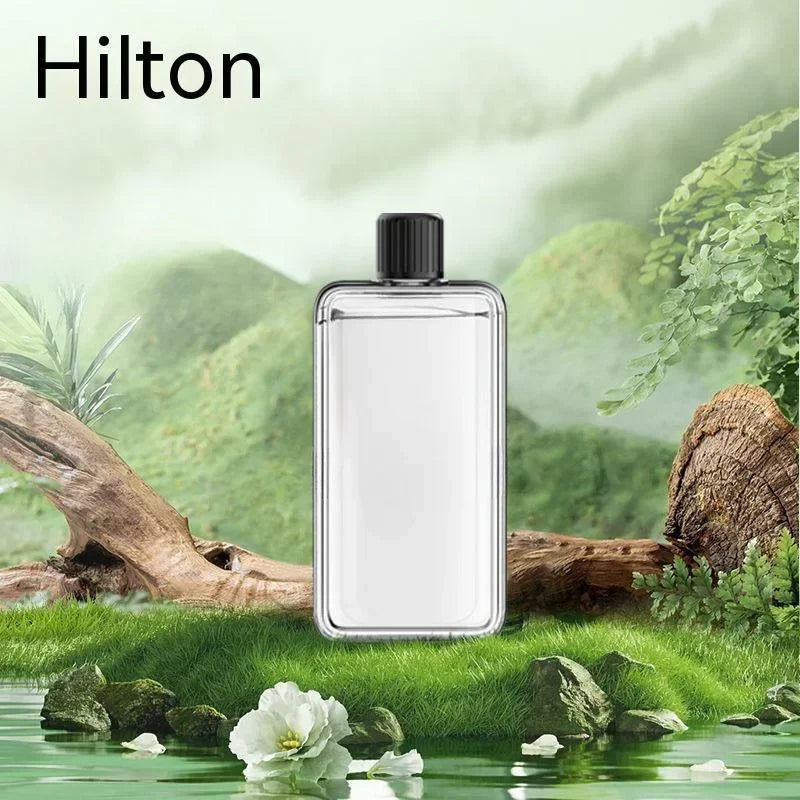 Automatic Aromatherapy Machine Portable Diffused Aromatherapy Machine Mini Fragrance Sprayer Air Freshener Hilton Shangri-La Oil