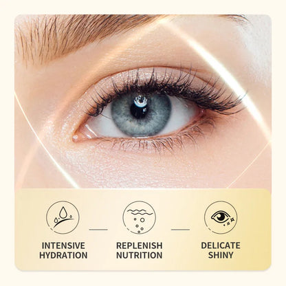 SADOER Retinol Eye Cream Reduces Dark Circles and Wrinkles Moisturizes and Tightens The Eyes Eye Cream Korean Eye Care Product