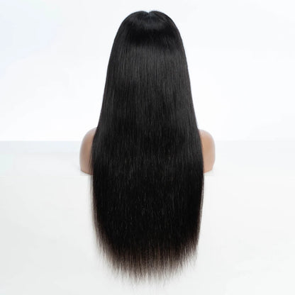 13X4 Lace Frontal Human Hair Wigs For Women 28 Inch  Brazilian Body Wave Lace Front Wig Pre-plucked Hairline with Baby Hair Wigs