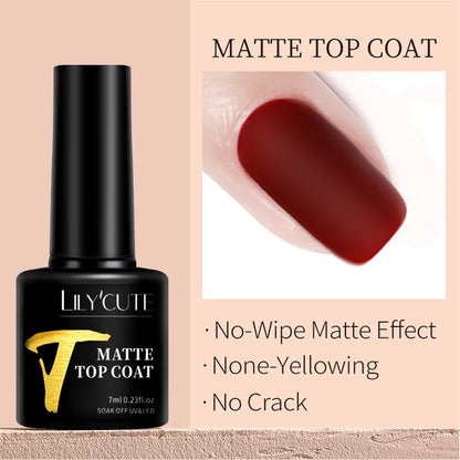 LILYCUTE 7ML 3 IN 1 Platinum Cat Magnetic Gel Nail Polish Silver Moonlight Magnetic Nail Sparkling Glitter Semi Permanent UV Gel