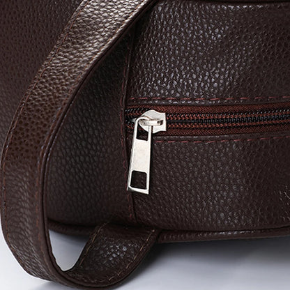 Cosmetic Bags Women Fashion Solid Color Handheld Wash Makeup Bag Ladies Portable Travel Storage Lipstick Organiser Bags